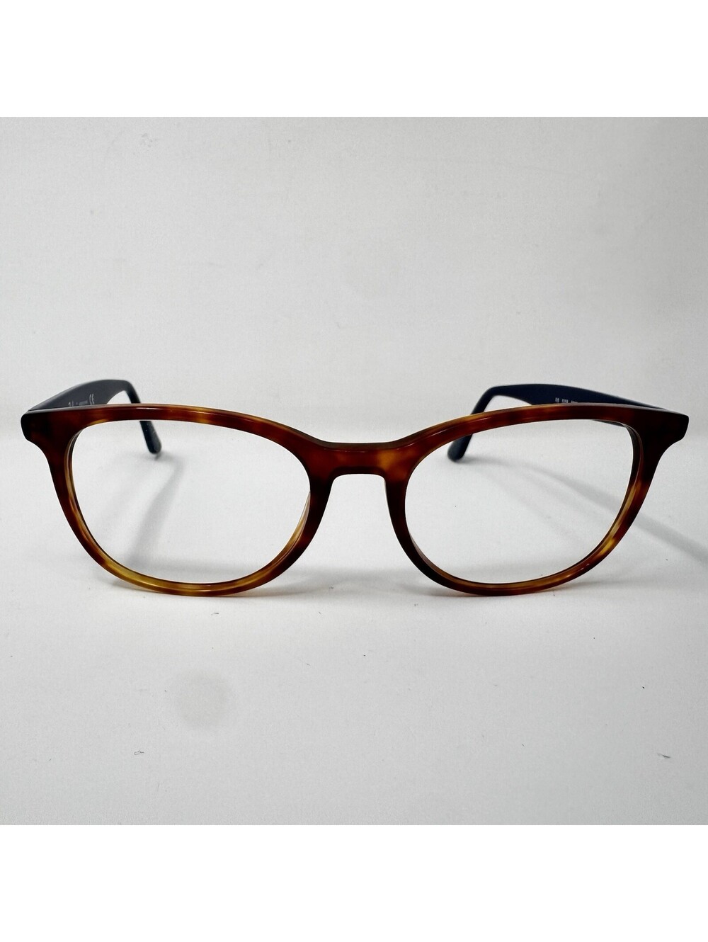 Ray-Ban RB5356 5609 Havana Blue Eyeglass Frames 54-19-145